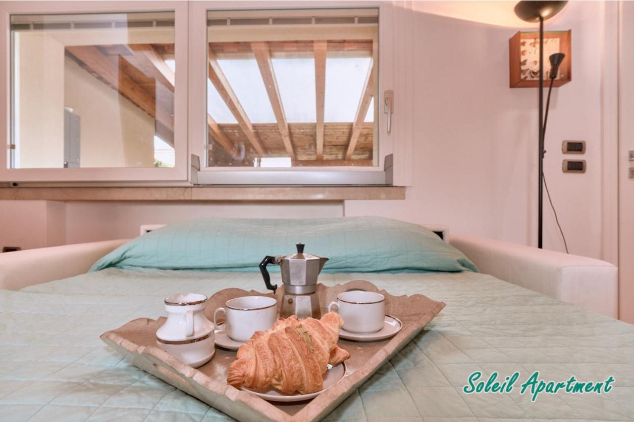 Casa Monique Apartment Desenzano del Garda