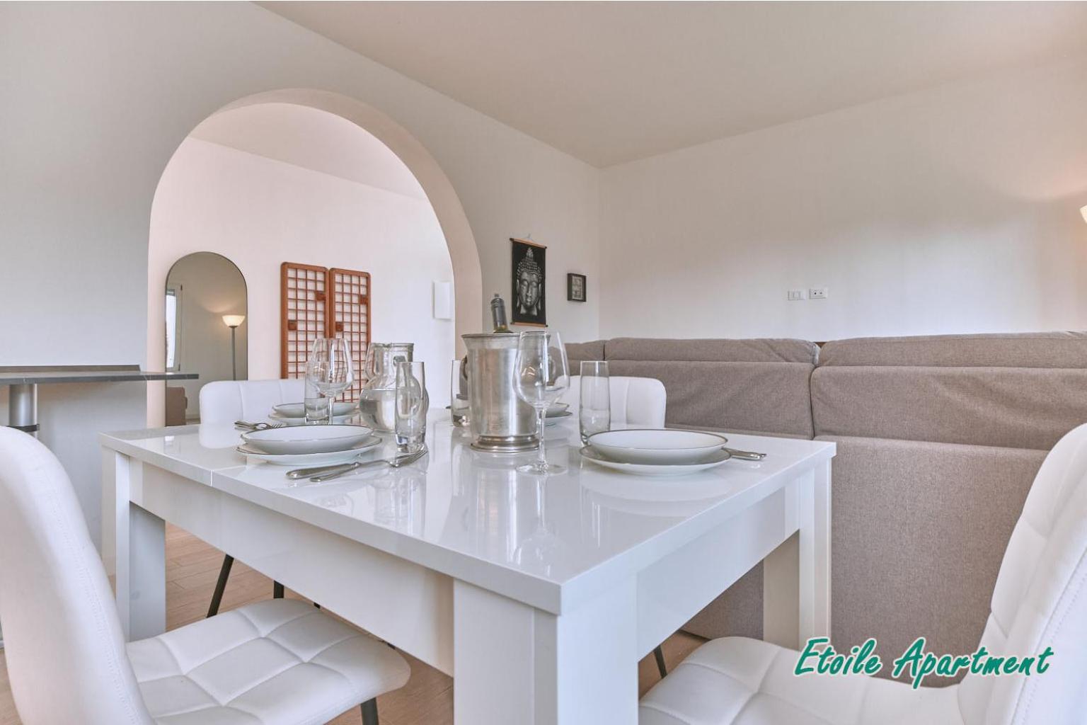 Casa Monique *