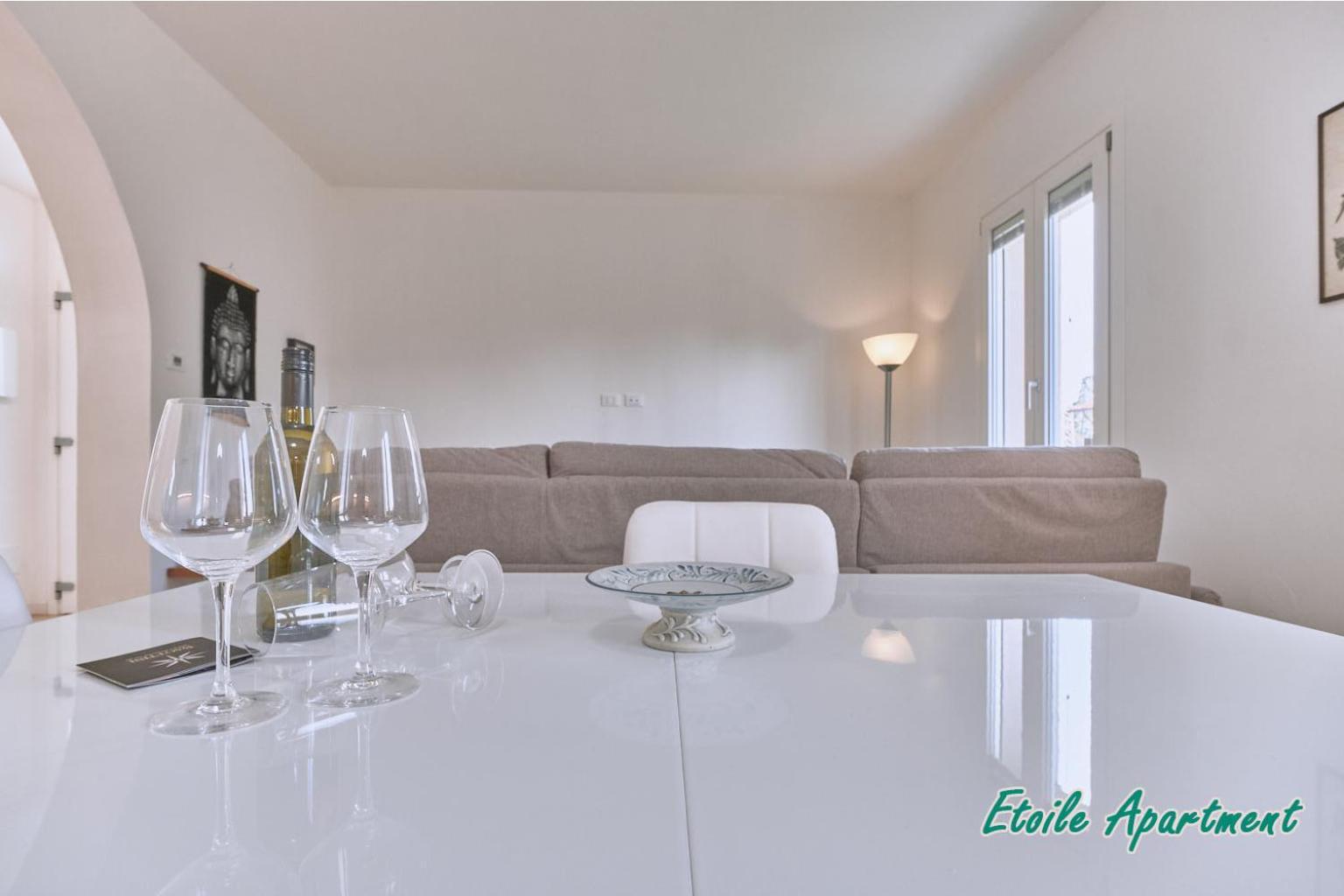 Casa Monique * Desenzano del Garda