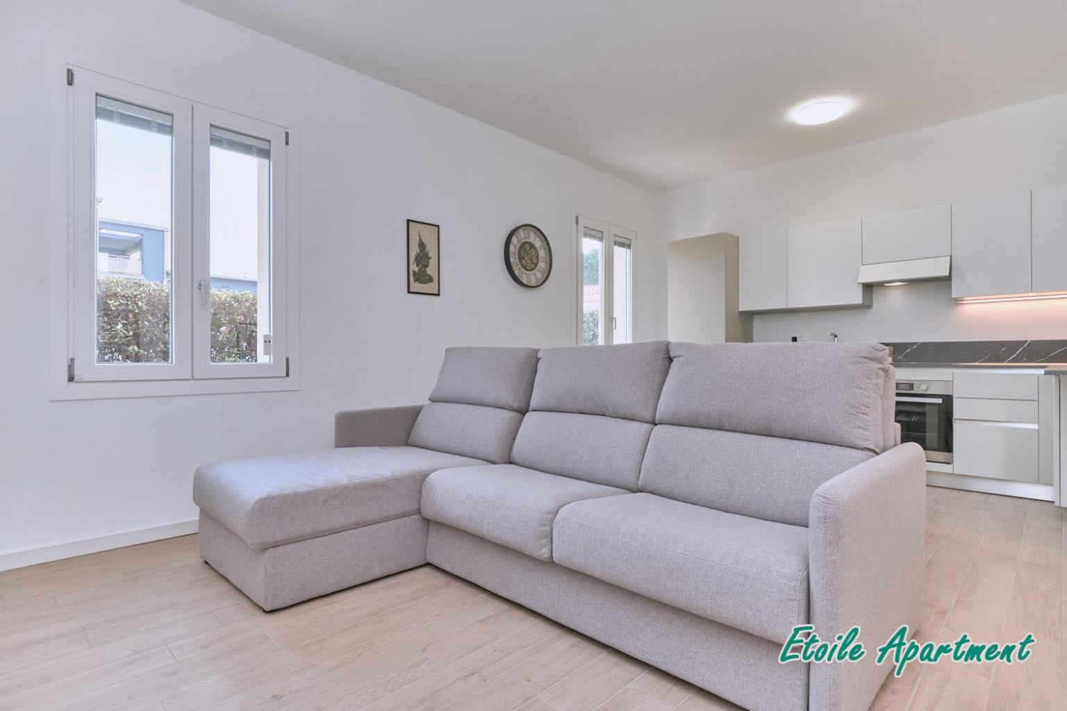 Apartment Casa Monique Desenzano del Garda