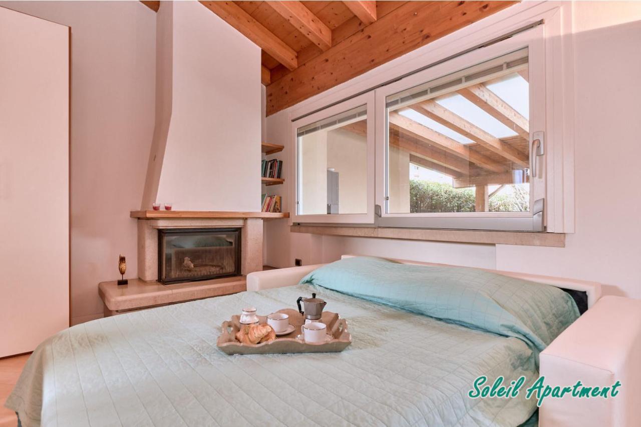 Appartement Casa Monique Desenzano del Garda