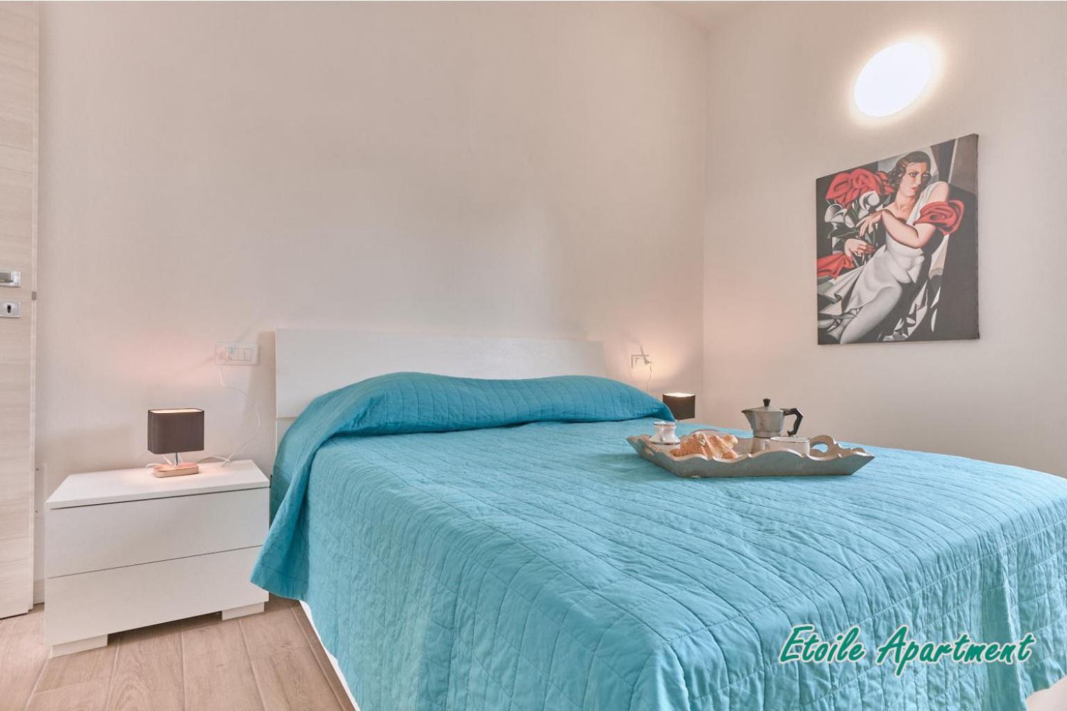 Casa Monique Appartement Desenzano del Garda