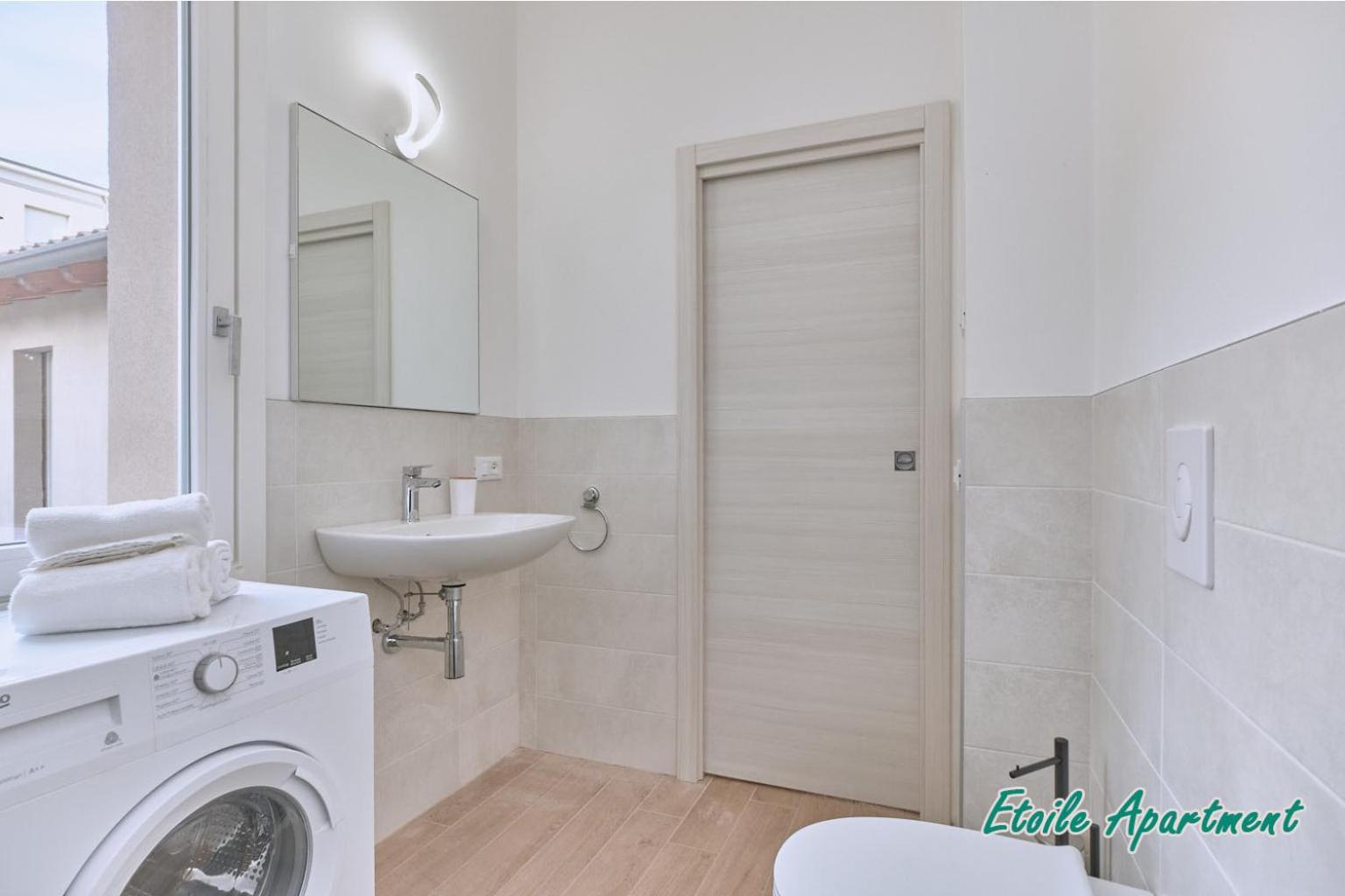 Appartement Casa Monique Desenzano del Garda