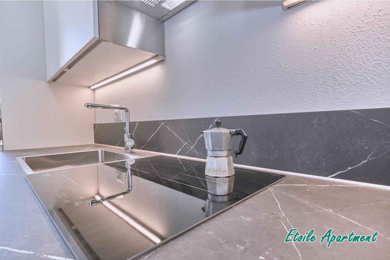 Appartement Casa Monique Desenzano del Garda